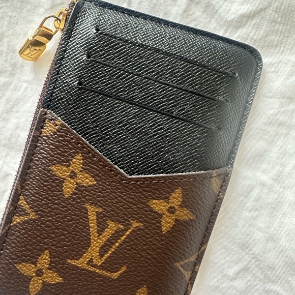 Louis Vuitton Monogram Recto Verso - Picture 4 of 16